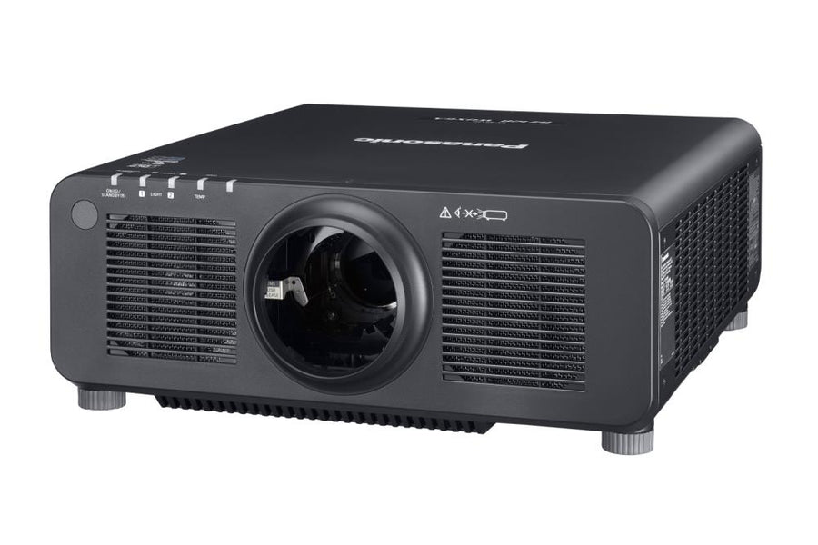 Panasonic PT-RZ120 Laser WUXGA 12,000 lm DLP Projector