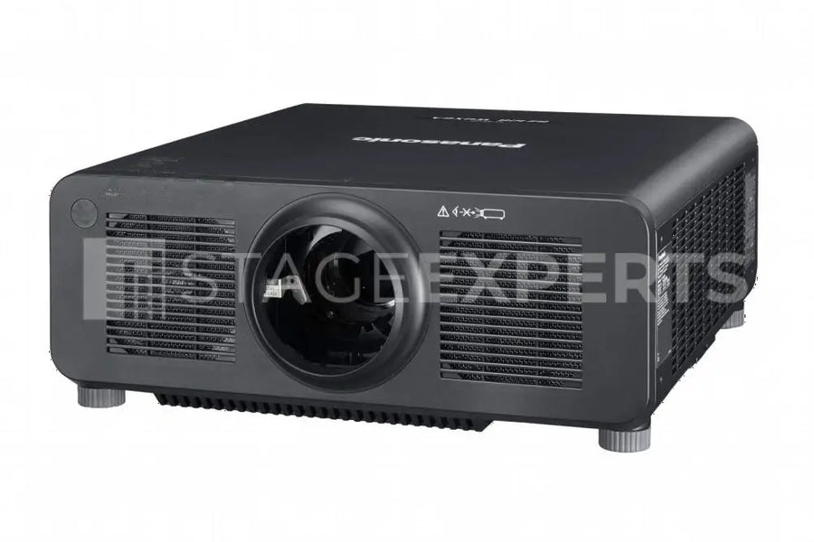 Panasonic PT-RZ120 Laser WUXGA 12,000 lm DLP Projector