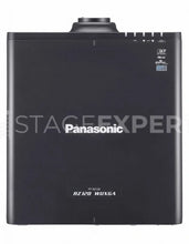 Load image into Gallery viewer, Panasonic PT-RZ120 Laser WUXGA 12,000 lm DLP Projector

