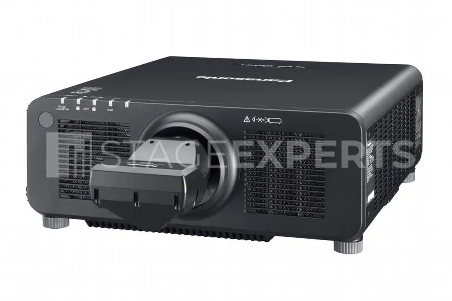 Panasonic PT-RZ120 Laser WUXGA 12,000 lm DLP Projector