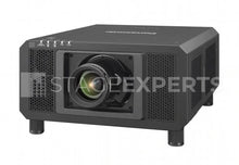 Load image into Gallery viewer, Panasonic PT-RZ12K WUXGA Laser Projector, 12,000 lm 3‑chip DLP
