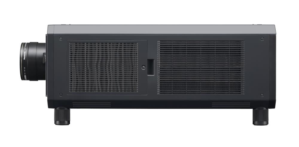 Panasonic PT-RZ12K WUXGA Laser Projector, 12,000 lm 3‑chip DLP