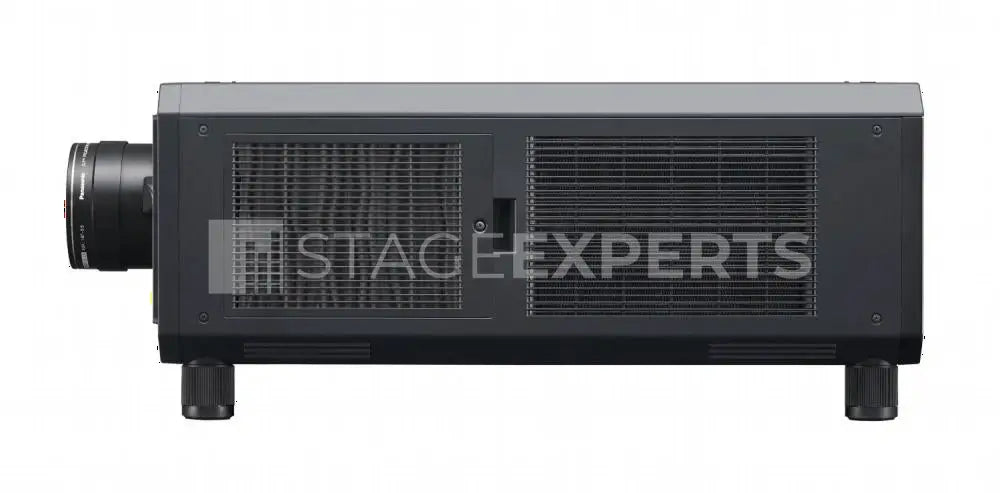 Panasonic PT-RZ12K WUXGA Laser Projector, 12,000 lm 3‑chip DLP