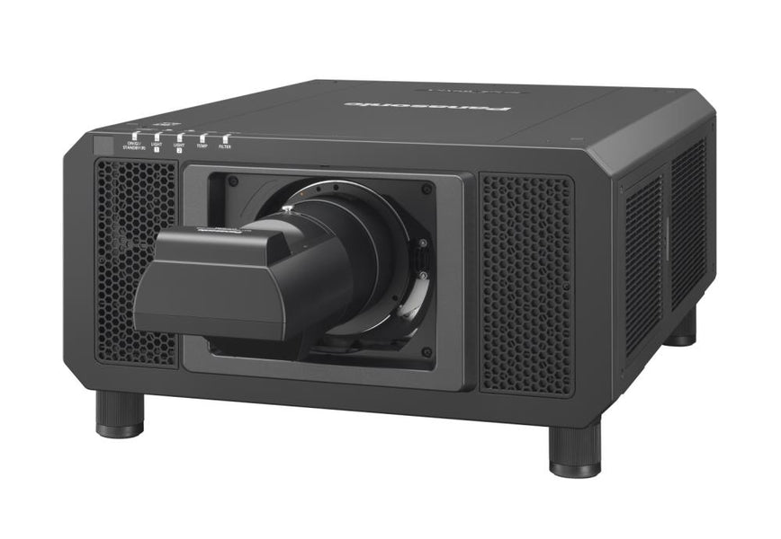 Panasonic PT-RZ12K WUXGA Laser Projector, 12,000 lm 3‑chip DLP