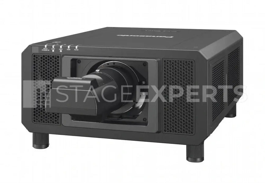 Panasonic PT-RZ12K WUXGA Laser Projector, 12,000 lm 3‑chip DLP