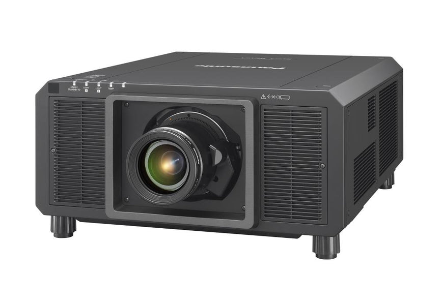 Panasonic PT-RZ21K Laser Projector, 20,000 lm WUXGA
