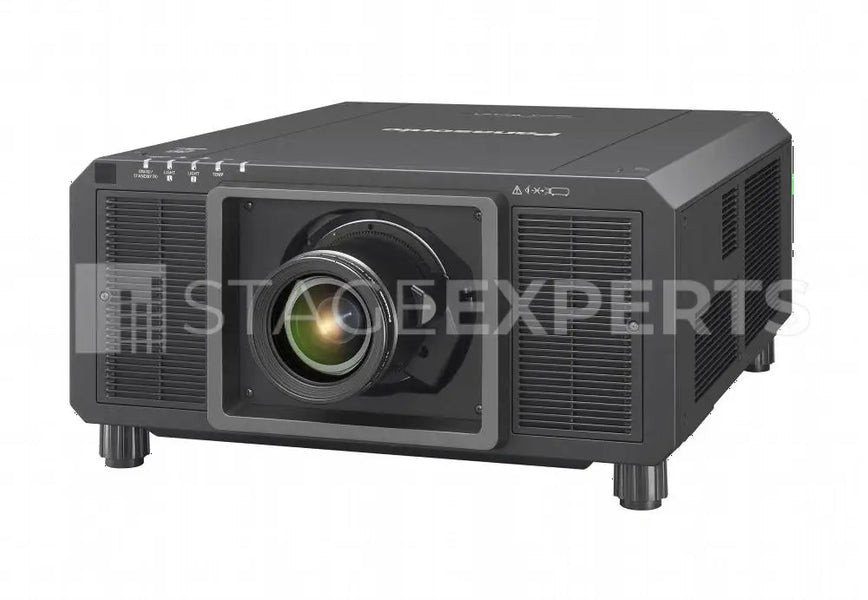 Panasonic PT-RZ21K Laser Projector, 20,000 lm WUXGA