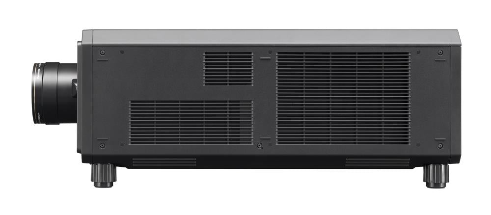 Panasonic PT-RZ21K Laser Projector, 20,000 lm WUXGA