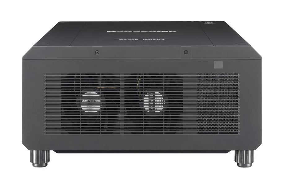 Panasonic PT-RZ21K Laser Projector, 20,000 lm WUXGA