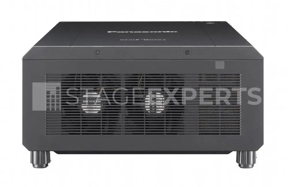Panasonic PT-RZ21K Laser Projector, 20,000 lm WUXGA