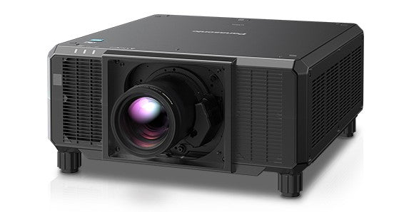 Panasonic PT-RZ24K Laser Projector – 20,000 lm WUXGA