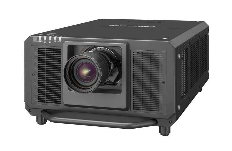 Panasonic PT-RZ31K Laser Projector – 30,000 lm WUXGA