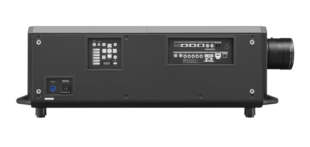 Panasonic PT-RZ31K Laser Projector – 30,000 lm WUXGA
