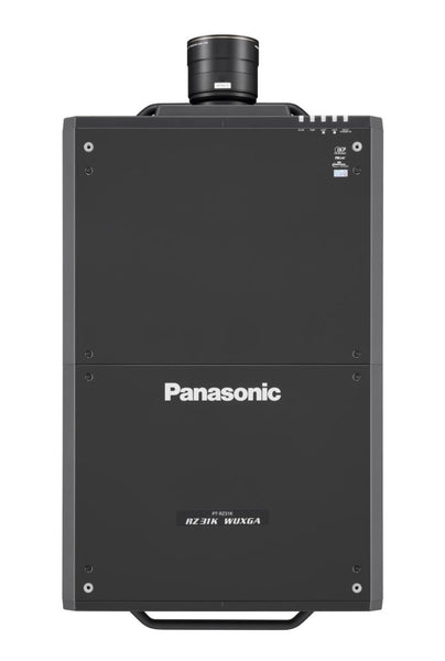 Panasonic PT-RZ31K Laser Projector – 30,000 lm WUXGA