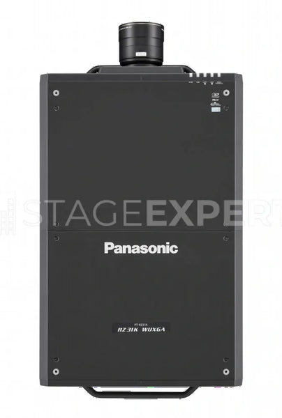 Panasonic PT-RZ31K Laser Projector – 30,000 lm WUXGA