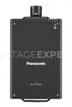 Load image into Gallery viewer, Panasonic PT-RZ31K Laser Projector – 30,000 lm WUXGA
