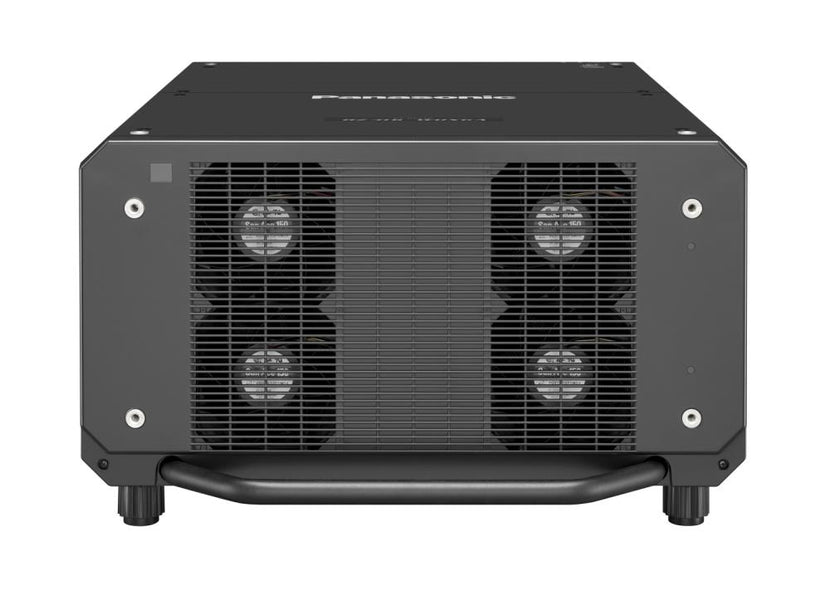 Panasonic PT-RZ31K Laser Projector – 30,000 lm WUXGA