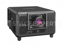 Load image into Gallery viewer, Panasonic PT-RZ34K DLP Laser Projector – 30,500 lm WUXGA
