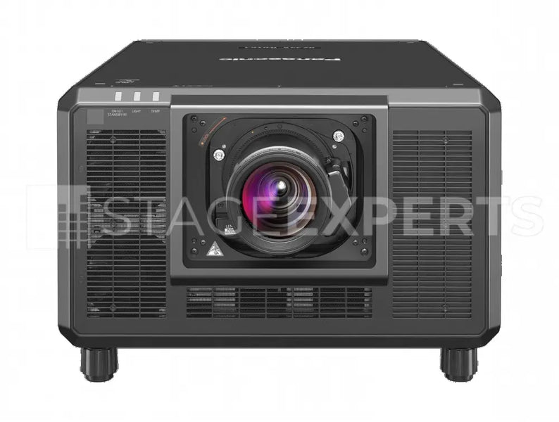 Panasonic PT-RZ34K DLP Laser Projector – 30,500 lm WUXGA