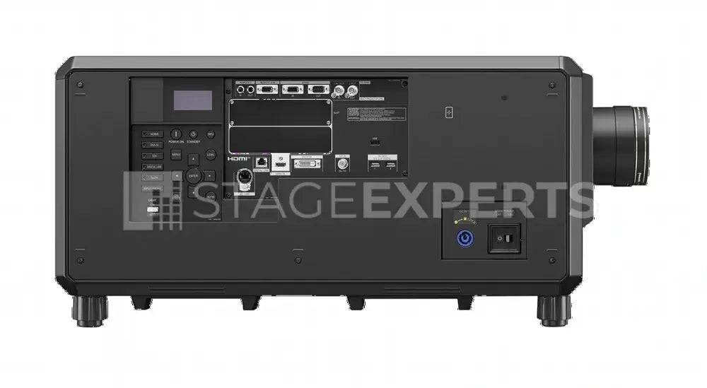 Panasonic PT-RZ34K DLP Laser Projector – 30,500 lm WUXGA