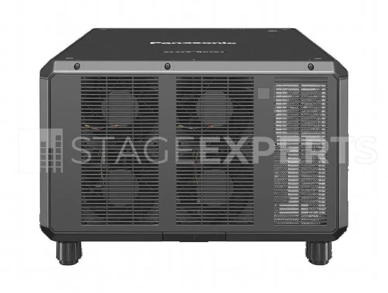 Panasonic PT-RZ34K DLP Laser Projector – 30,500 lm WUXGA