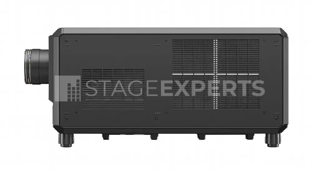 Panasonic PT-RZ34K DLP Laser Projector – 30,500 lm WUXGA