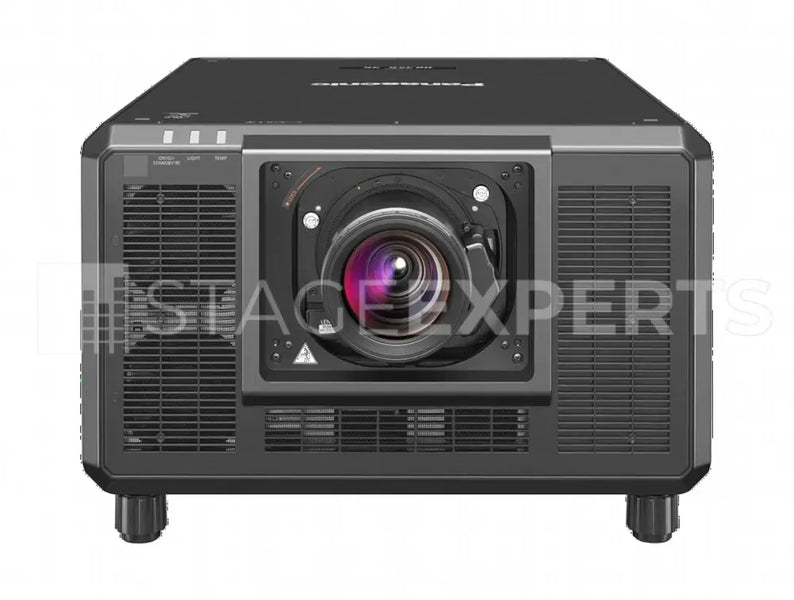 Panasonic PT-RZ34K2 Ex‑Demo 30,500‑lumen Laser Projector