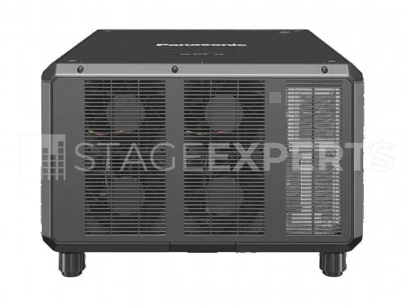 Panasonic PT-RZ34K2 Ex‑Demo 30,500‑lumen Laser Projector
