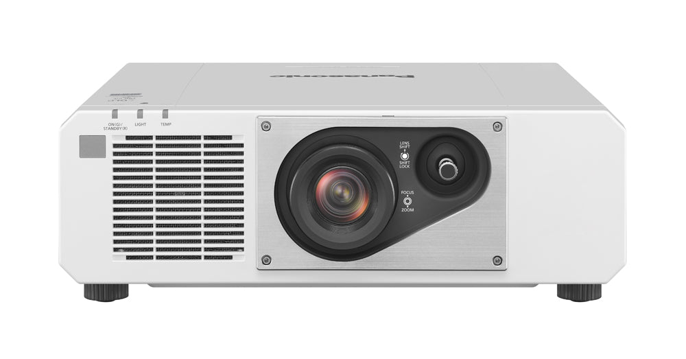 Panasonic PT-RZ570 Installation Laser Projector 5200 lm WUXGA