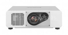 Load image into Gallery viewer, Panasonic PT-RZ570 Installation Laser Projector 5200 lm WUXGA
