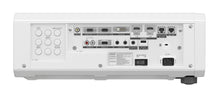 Load image into Gallery viewer, Panasonic PT-RZ570 Installation Laser Projector 5200 lm WUXGA
