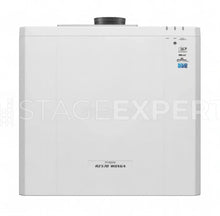Load image into Gallery viewer, Panasonic PT-RZ570 Installation Laser Projector 5200 lm WUXGA
