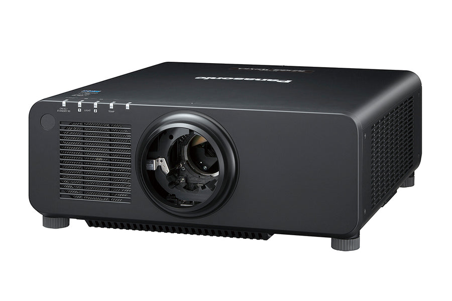 Panasonic PT-RZ660 Laser Projector, 6000 lm WUXGA DLP