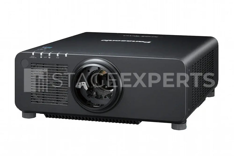 Panasonic PT-RZ660 Laser Projector, 6000 lm WUXGA DLP