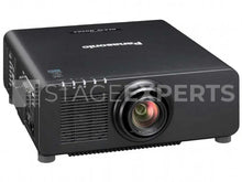 Load image into Gallery viewer, Panasonic PT-RZ670 Laser Projector – 6,000 lm WUXGA DLP
