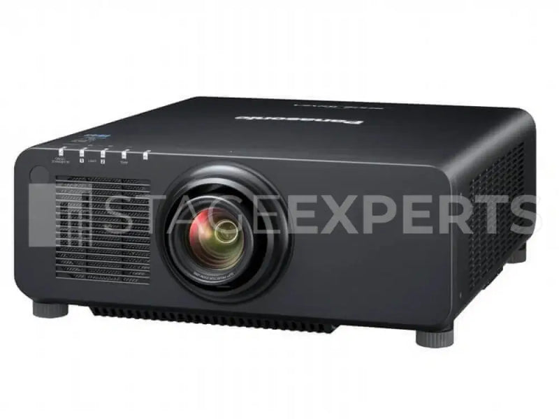Panasonic PT-RZ670 Laser Projector – 6,000 lm WUXGA DLP