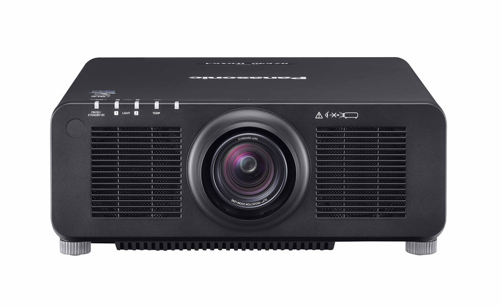 Panasonic PT-RZ690B Laser Projector – 6,000 lm WUXGA
