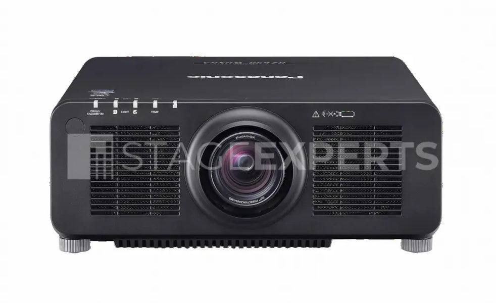 Panasonic PT-RZ690B Laser Projector – 6,000 lm WUXGA