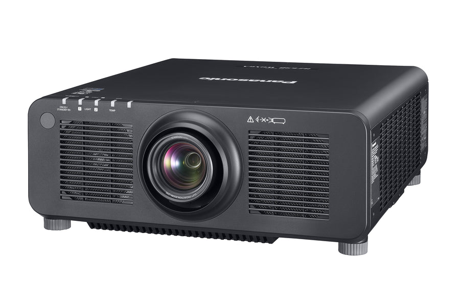 Panasonic PT-RZ690B Laser Projector – 6,000 lm WUXGA