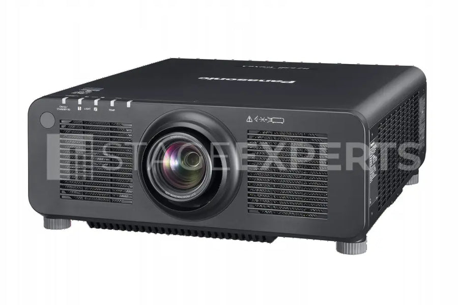 Panasonic PT-RZ690B Laser Projector – 6,000 lm WUXGA