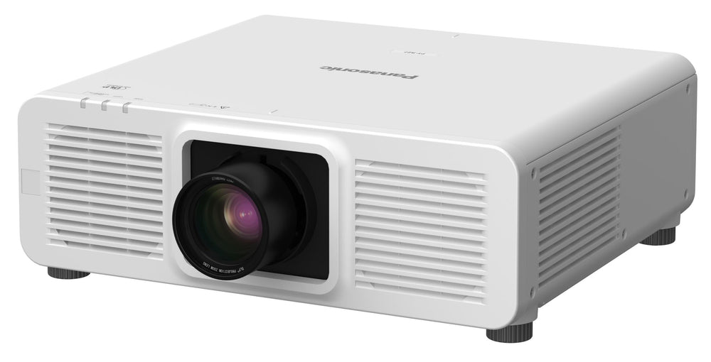 Panasonic PT-RZ6L Laser Projector – 6,500 lm WUXGA 1‑Chip DLP