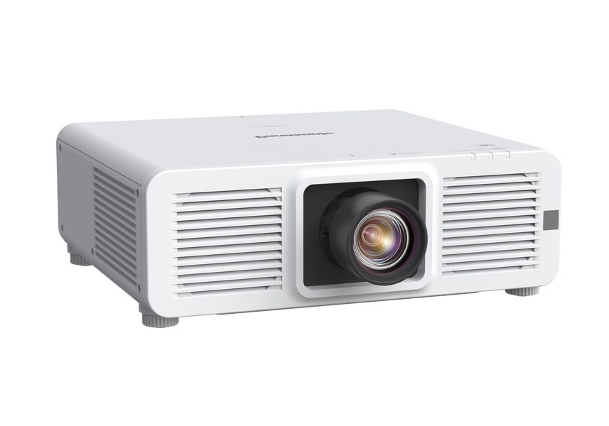 Panasonic PT-RZ6L Laser Projector – 6,500 lm WUXGA 1‑Chip DLP