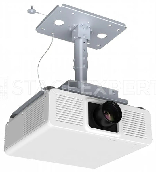 Panasonic PT-RZ6L Laser Projector – 6,500 lm WUXGA 1‑Chip DLP
