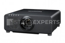 Load image into Gallery viewer, Panasonic PT-RZ770 WUXGA 7,000 lm Laser Installation Projector
