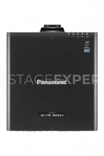 Load image into Gallery viewer, Panasonic PT-RZ770 WUXGA 7,000 lm Laser Installation Projector
