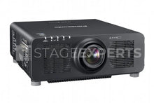 Load image into Gallery viewer, Panasonic PT-RZ790 Laser Projector – 7,000 lm WUXGA
