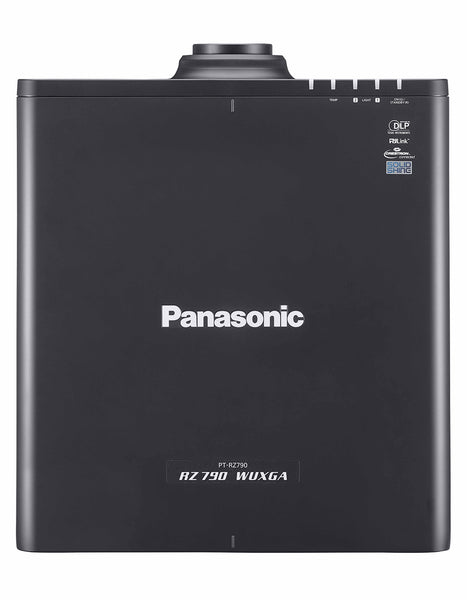 Panasonic PT-RZ790 Laser Projector – 7,000 lm WUXGA