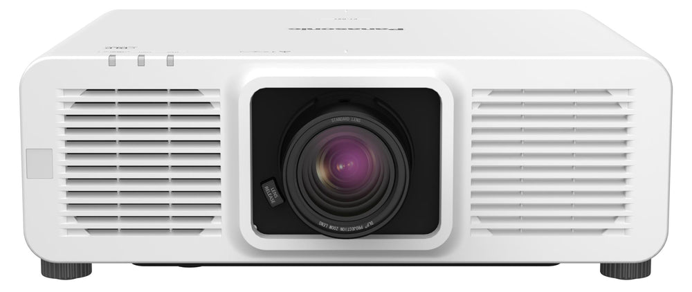 Panasonic PT-RZ7L Laser Projector, 7,500 lm WUXGA 1-Chip DLP