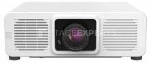 Load image into Gallery viewer, Panasonic PT-RZ7L Laser Projector, 7,500 lm WUXGA 1-Chip DLP
