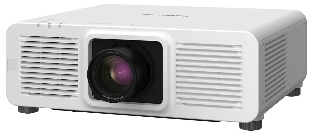 Panasonic PT-RZ7L Laser Projector, 7,500 lm WUXGA 1-Chip DLP
